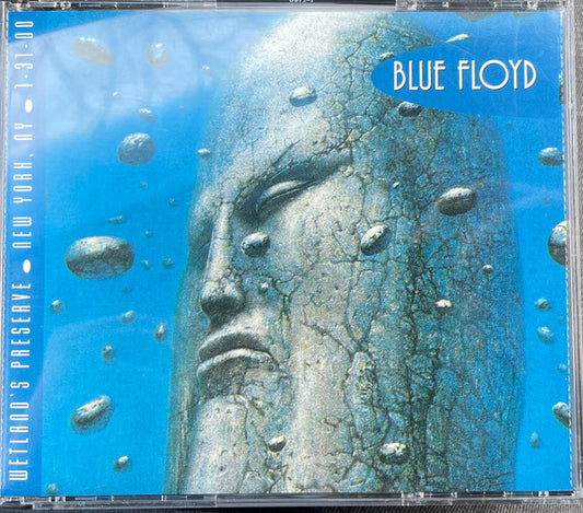 Pink Floyd - Blue Floyd: Wetland's Preserve New York, NY 1-31-00