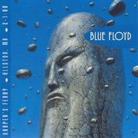 Pink Floyd - Blue Floyd: Harper's Ferry, Allston, MA 2-1-00