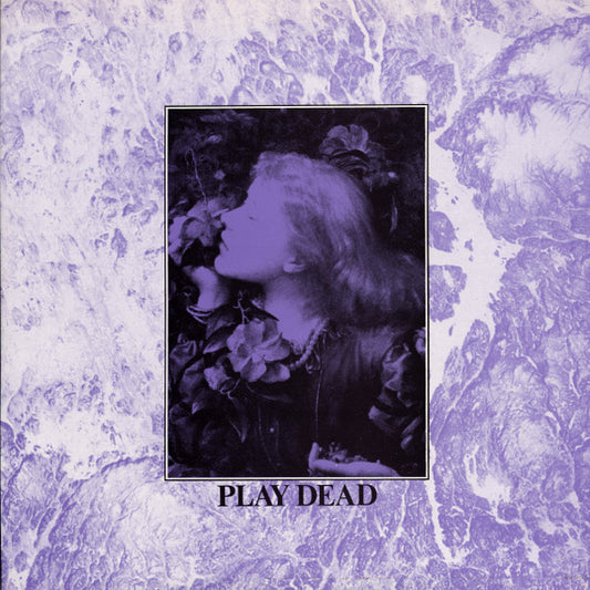 Play Dead – Isabel / Solace 12"