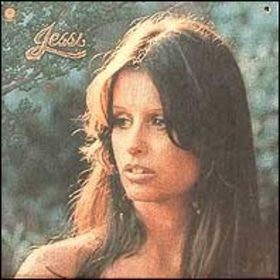 Jessi Colter – Jessi LP