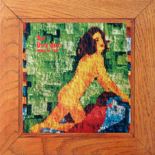 The Breeders – Head To Toe 10"