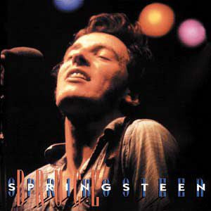 Bruce Springsteen - Loose Ends