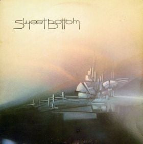 Sweetbottom – Sweet Bottom LP