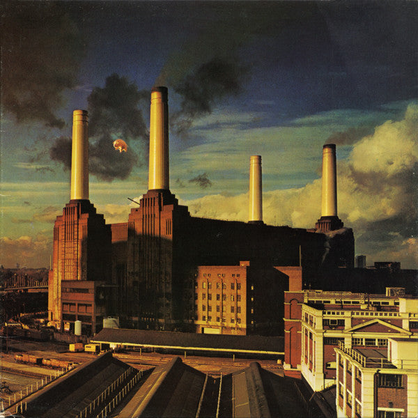 Pink Floyd - Animals LP