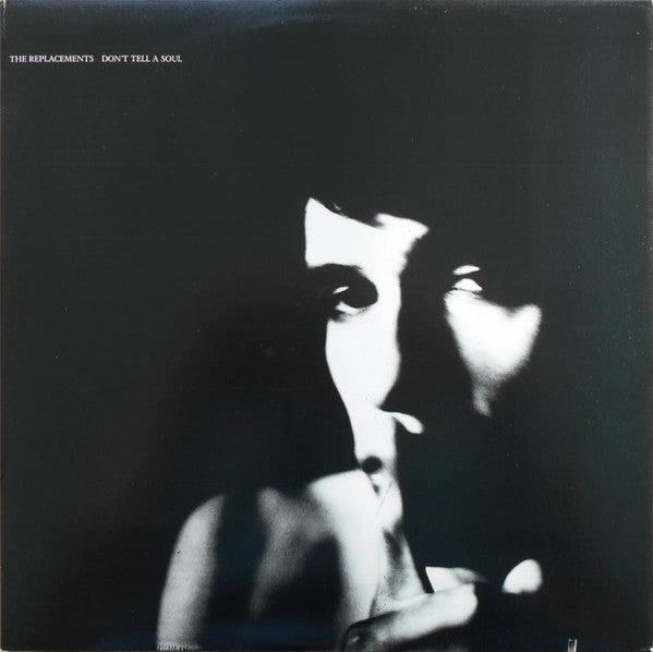 The Replacements – Don't Tell A Soul LP