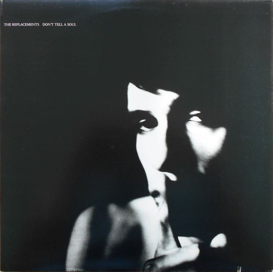 The Replacements – Don't Tell A Soul LP