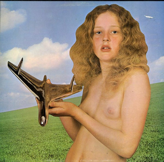 Blind Faith - Blind Faith LP