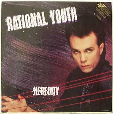 Rational Youth – Heredity LP