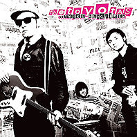 The Toyotas – ...Make Headlines LP