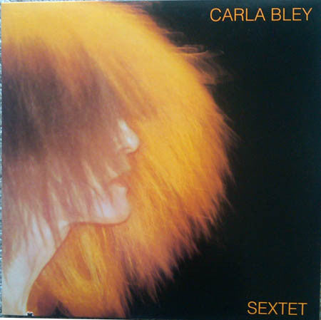 Carla Bley – Sextet LP