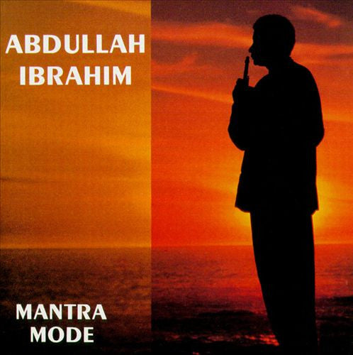 Abdullah Ibrahim – Mantra Mode CD