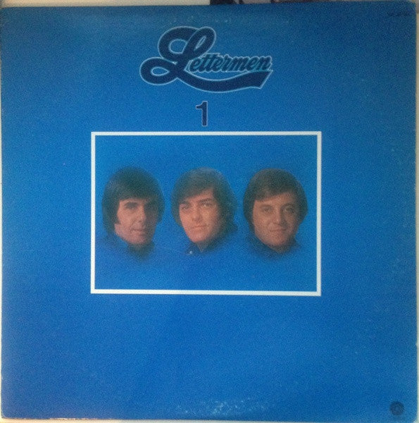 Lettermen – 1 LP