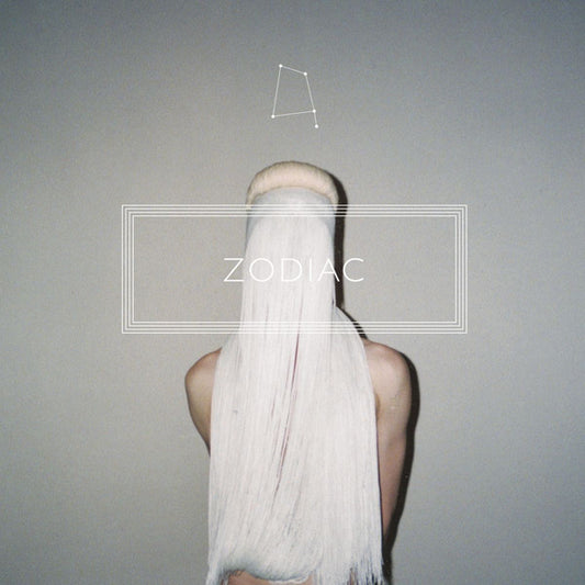 Zodiac – Zodiac EP