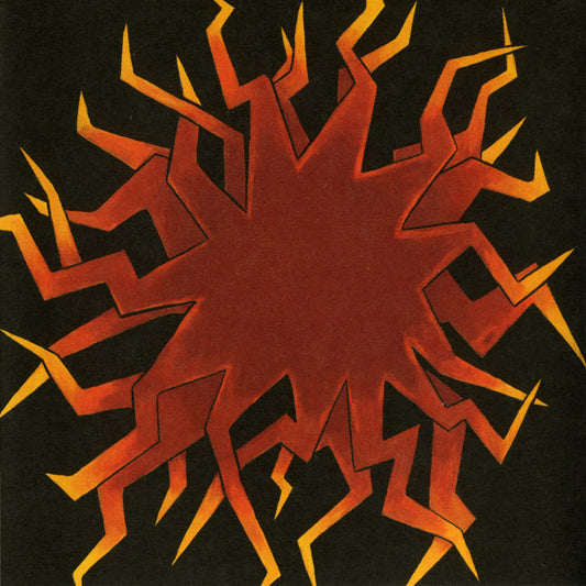 Sunny Day Real Estate – How It Feels To Be Something On CD