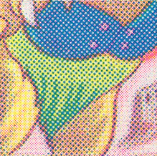 Mark Mothersbaugh – Muzik For Insomniaks Volume 1 CD