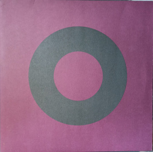 Karenn - Untitled (2012) 2x12"