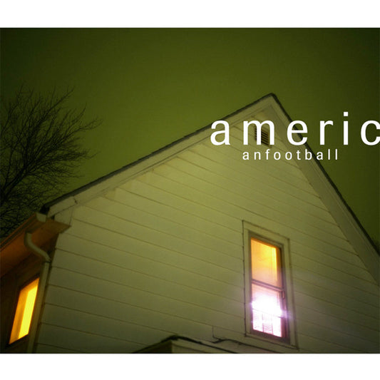 American Football – American Football (180g) LP