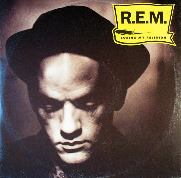 R.E.M. – Losing My Religion 12"