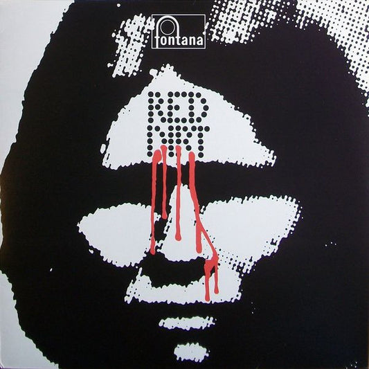 Red Dirt - S/T (2012 UK reissue) LP