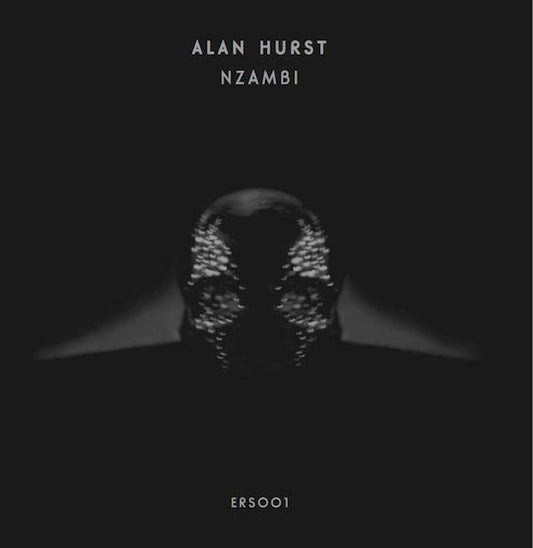 Alan Hurst – Nzambi LP