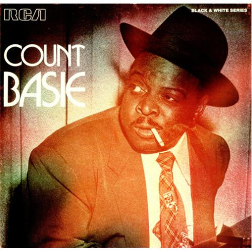 Count Basie And His Orchestra – Black & White Series 3LP
