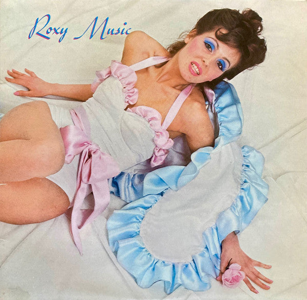 Roxy Music - Roxy Music LP (2022)