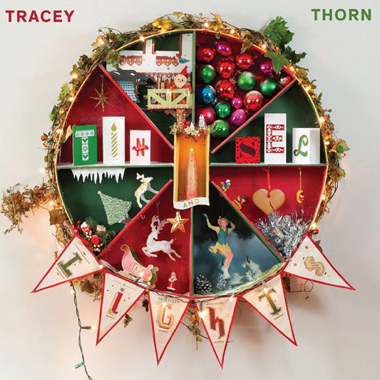 Tracey Thorn – Tinsel And Lights LP