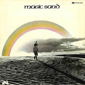 Magic Sand – Magic Sand LP