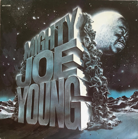 Mighty Joe Young – Joe Young LP