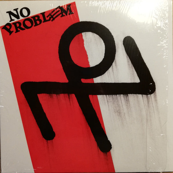 No Problem – And Now This LP