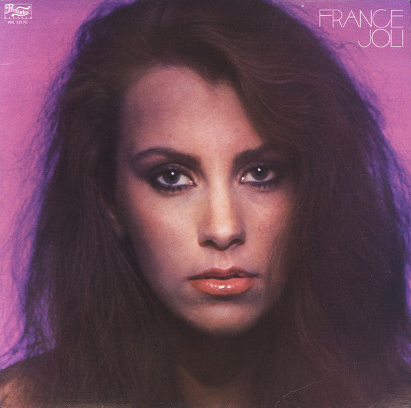 France Joli – France Joli LP