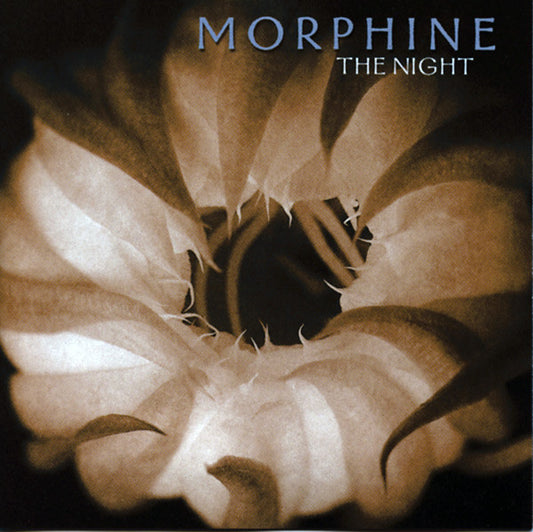 Morphine – The Night CD
