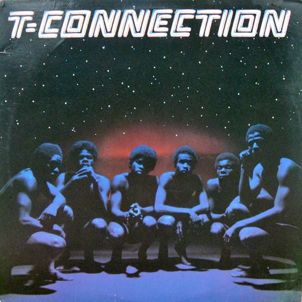 T-Connection – S/T LP