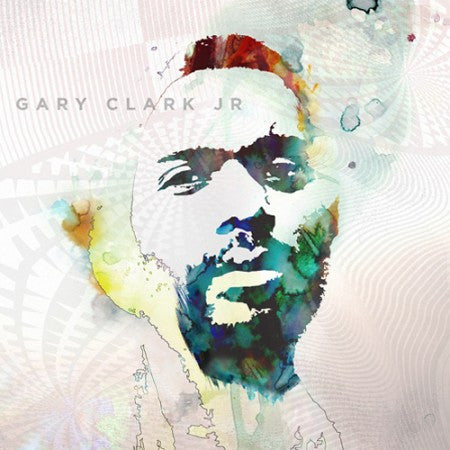 Gary Clark, Jr. - Blak And Blu LP