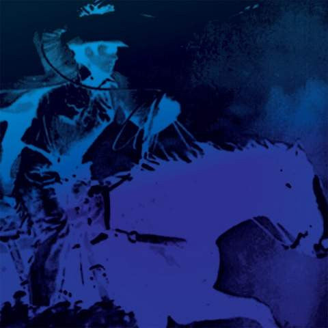 Tim Hecker & Daniel Lopatin – Instrumental Tourist (Limited Edition) 2LP