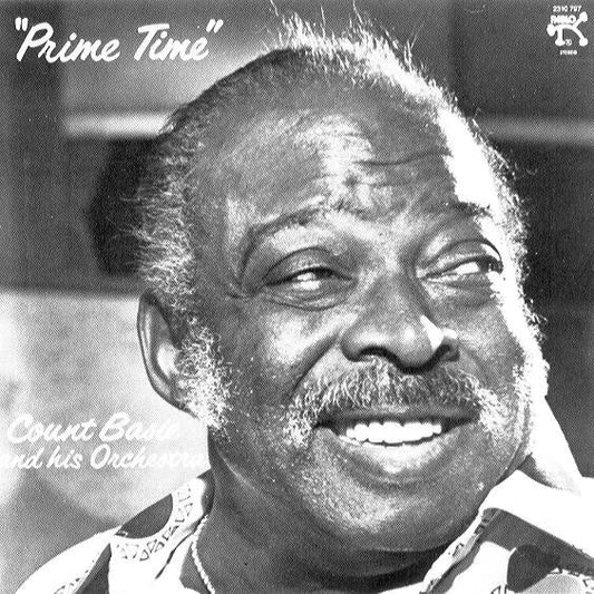 Count Basie And His Orchestra – Prime Time LP