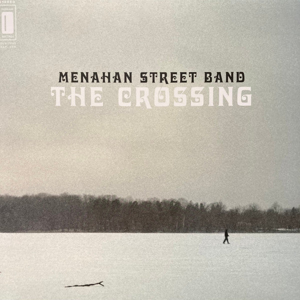 Menahan Street Band – The Crossing