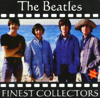 The Beatles - Finest Collectors