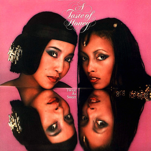 A Taste Of Honey – Twice As Sweet LP
