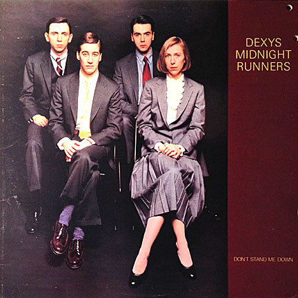 Dexys Midnight Runners – Don't Stand Me Down LP