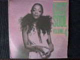 Various – Lost Soul Volume 4 LP