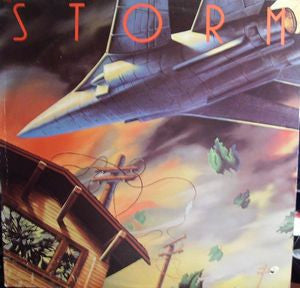 Storm - S/T LP