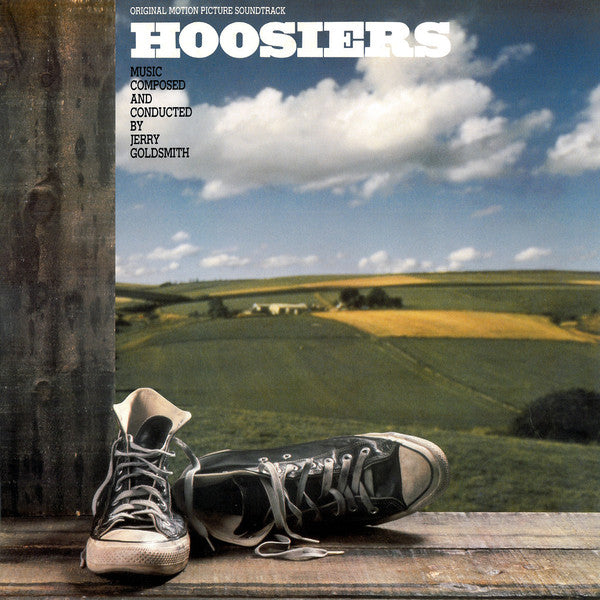Hoosiers - Original Motion Picture Soundtrack