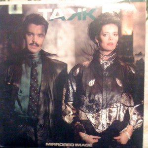 Takk – Mirrored Image LP