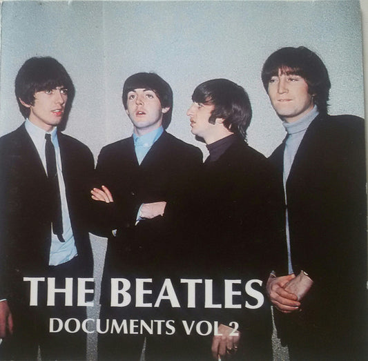 The Beatles - Document Vol. 2