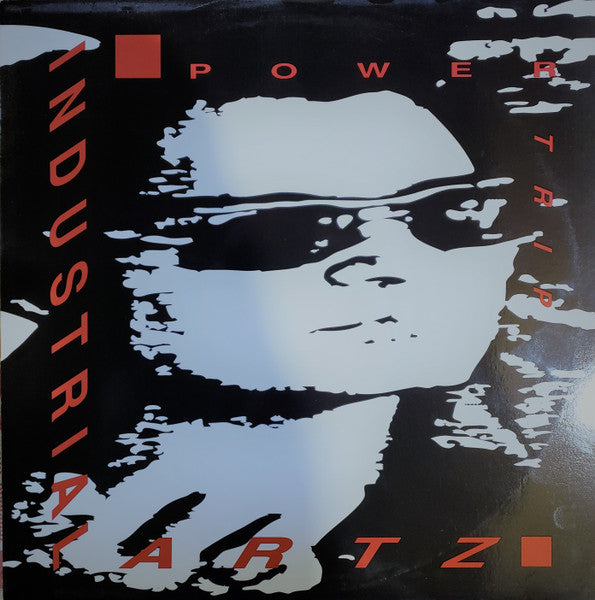 Industrial Artz – Power Trip 12"
