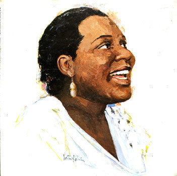 Count Basie Teresa Brewer – Songs Of Bessie Smith vinyl