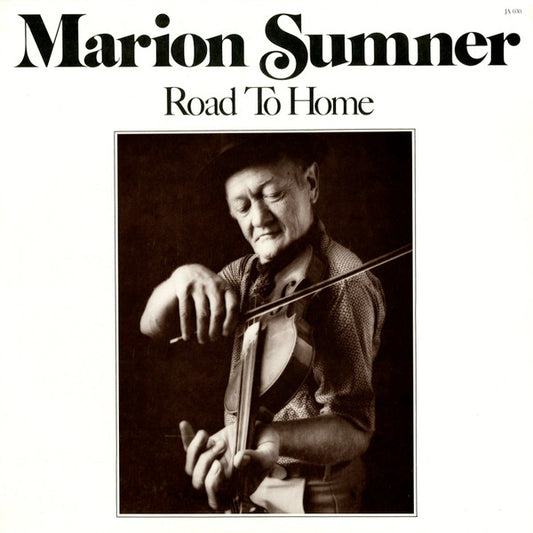 Marion Sumner - Road To Home LP