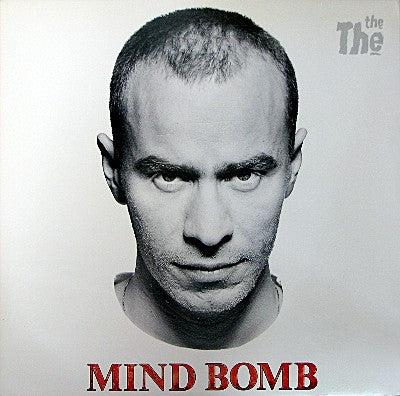 The The – Mind Bomb LP