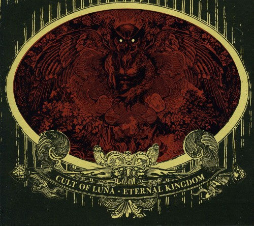 Cult Of Luna – Eternal Kingdom CD